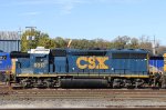 CSX 6913